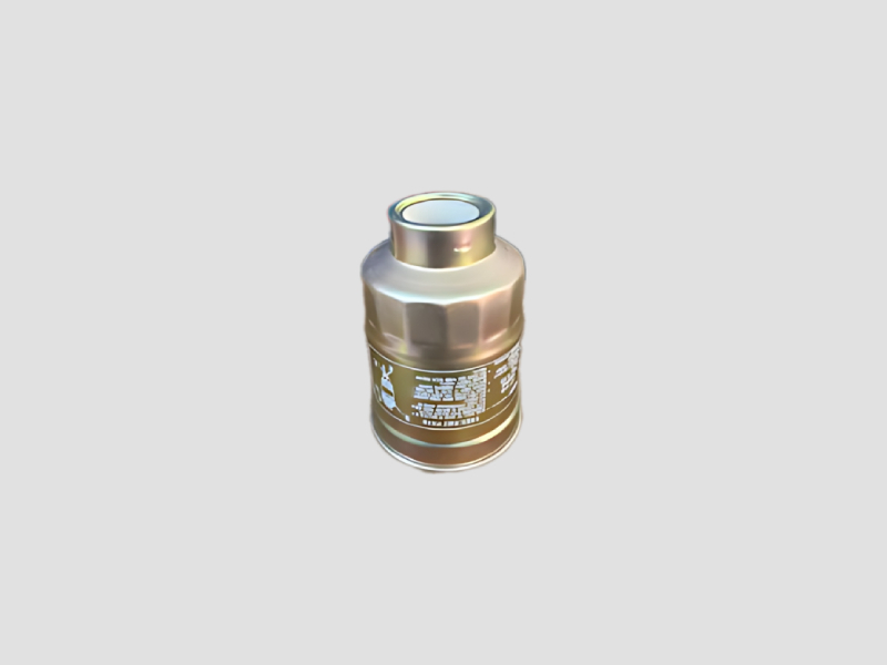 Doosan Forklift Fuel Filter Cartridge