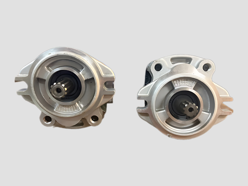 Doosan Forklift Hydraulic Pump Assembly