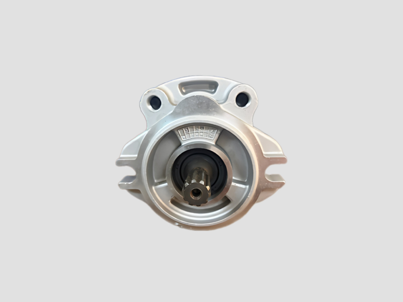Doosan Heavy Duty Hydraulic Pump
