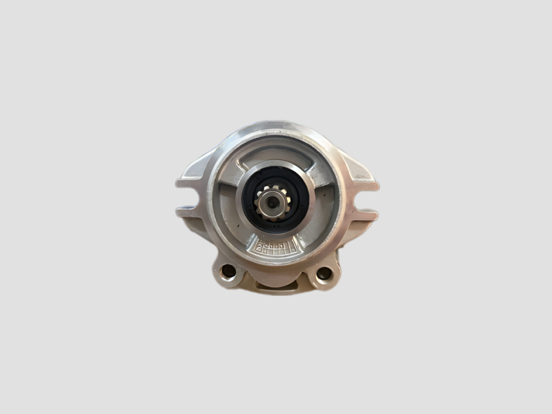 Doosan Hydraulic Pump Unit