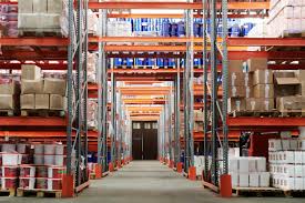 Warehousing & Logistics