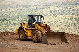 Construction & Heavy Equipment Sector