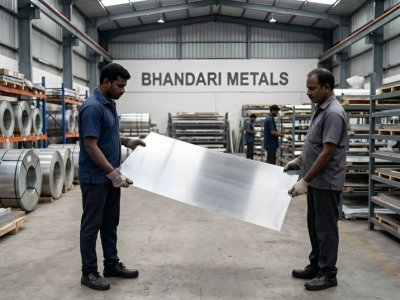 316 Stainless Steel Sheets For Chemical And Marine Applications