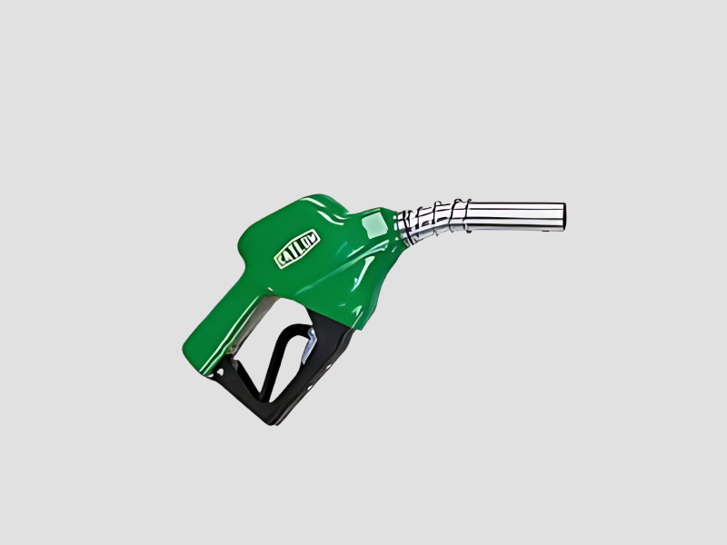 Automatic Fuel Dispensing Nozzle For Retail Fuel Stations