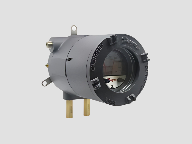 Pressure Instruments