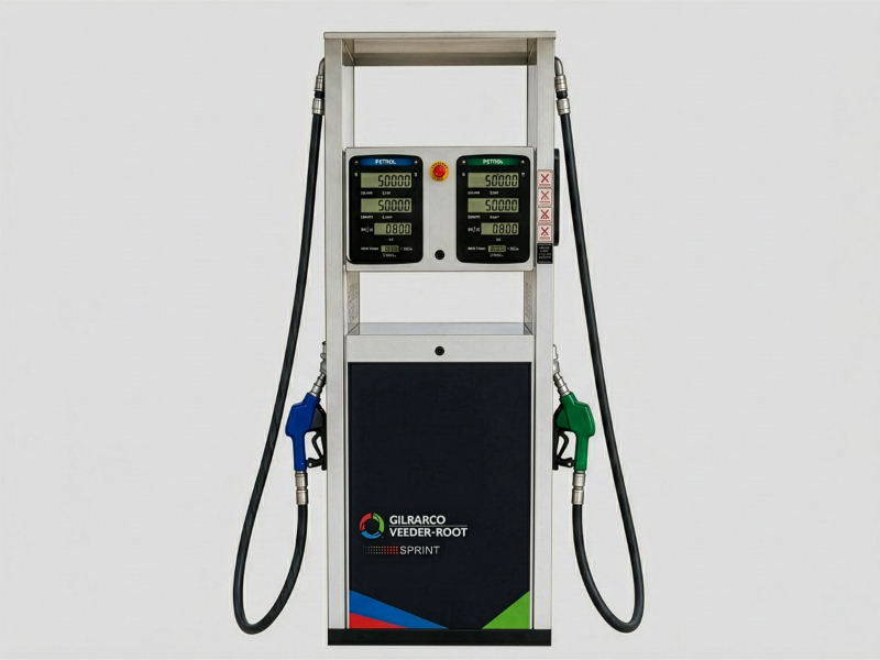 Fuel Dispensing Solutions