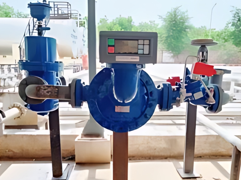 Fuel Dispensing Components And Systems