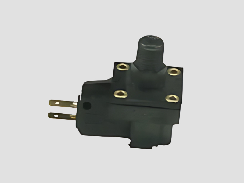 Industrial Pressure Switch for Equipment Protection