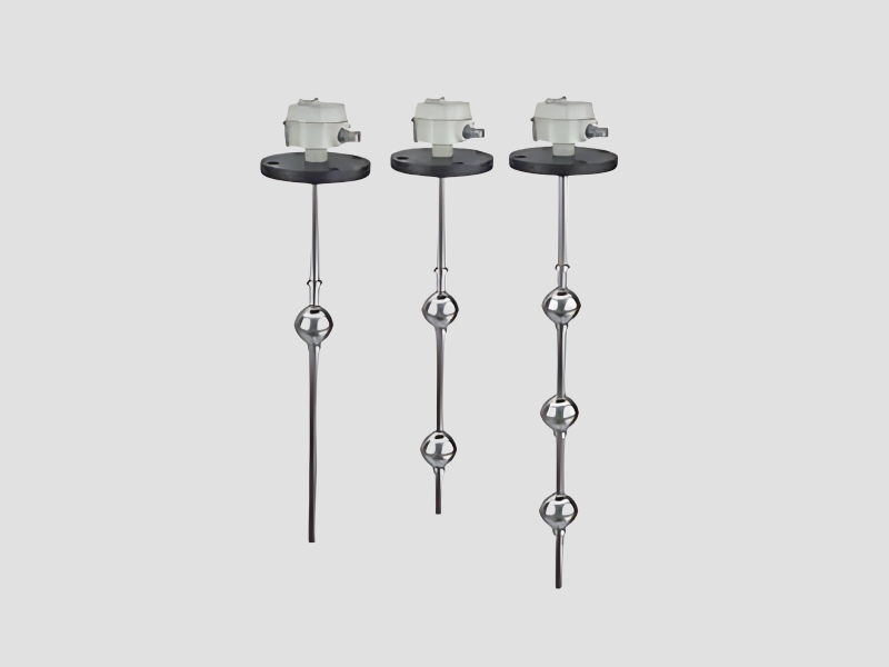 Magnetic Float Level Switch for Liquid Level Control