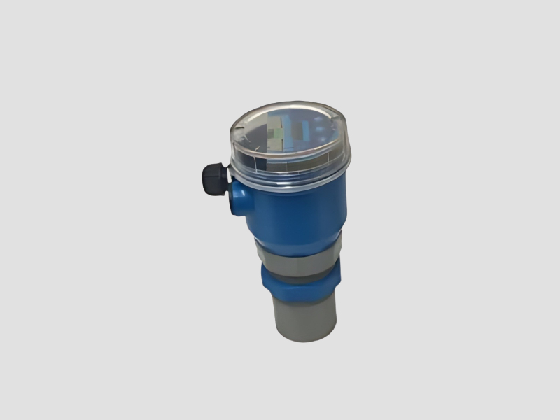 Ultrasonic Level Transmitter for Non Contact Level Measurement