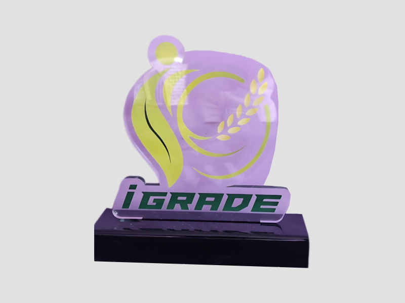 Engraved Trophy For Corporate And Sports Awards