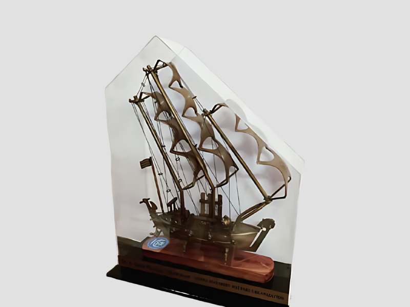 Trophies For Awards and Recognition Ceremonies