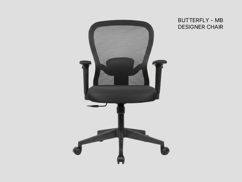 Specialty And Designer Chairs