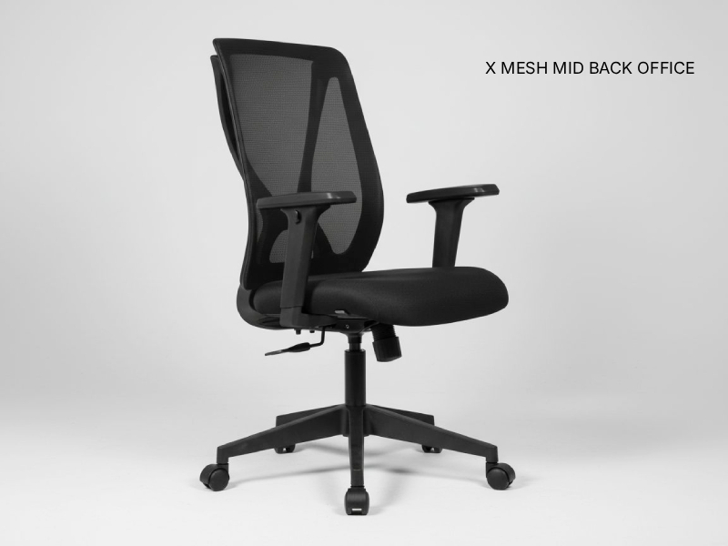Majesty Executive Office Chair for Legal Firms