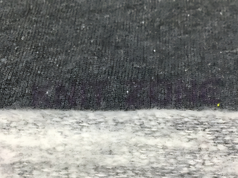 Cotton Loop Knit Fabric 210 GSM Terry for Hoodies & Sweatshirts