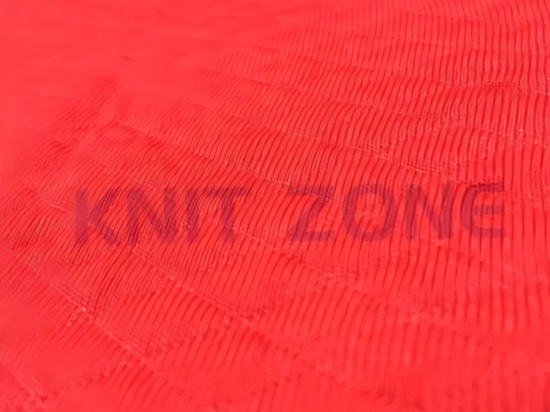 Cotton Rib Fabric 1x1 180 GSM Circular Knit for Apparel