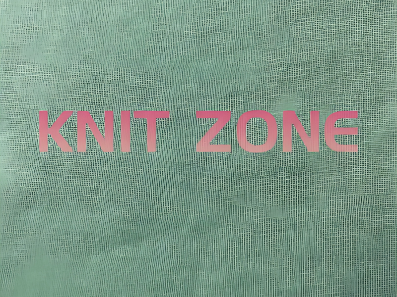 Cotton Sinker Knitted Fabric 170 GSM 100% Cotton for Apparel