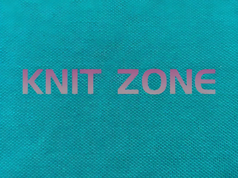 Jersey And Knitted Fabric