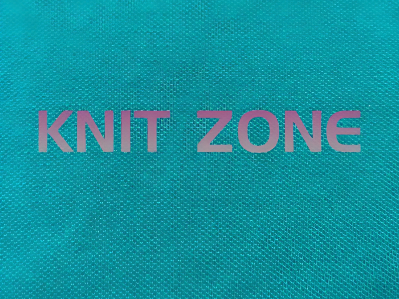 Dry Fit Fabric 225 GSM Polyester Honeycomb Knit