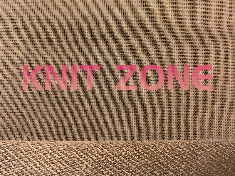 Polyester And Garment Fabric