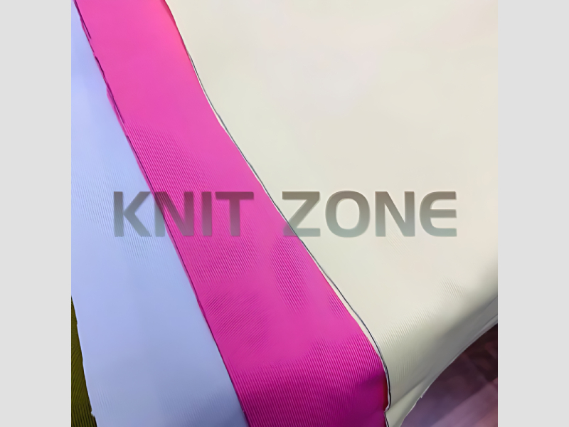 Lycra Polyester Knitted Fabric 4-Way Stretch 65\\