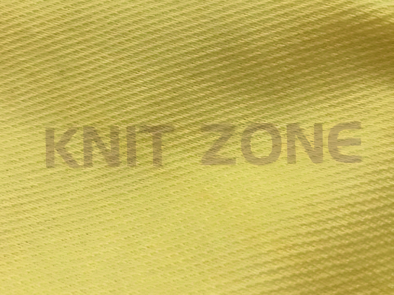 Polo Knit T Shirt Fabric 150-200 GSM Pique