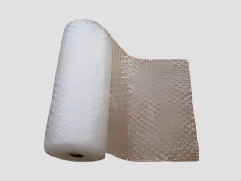 Bubble Wrap Sheet For Packaging And Protective Use