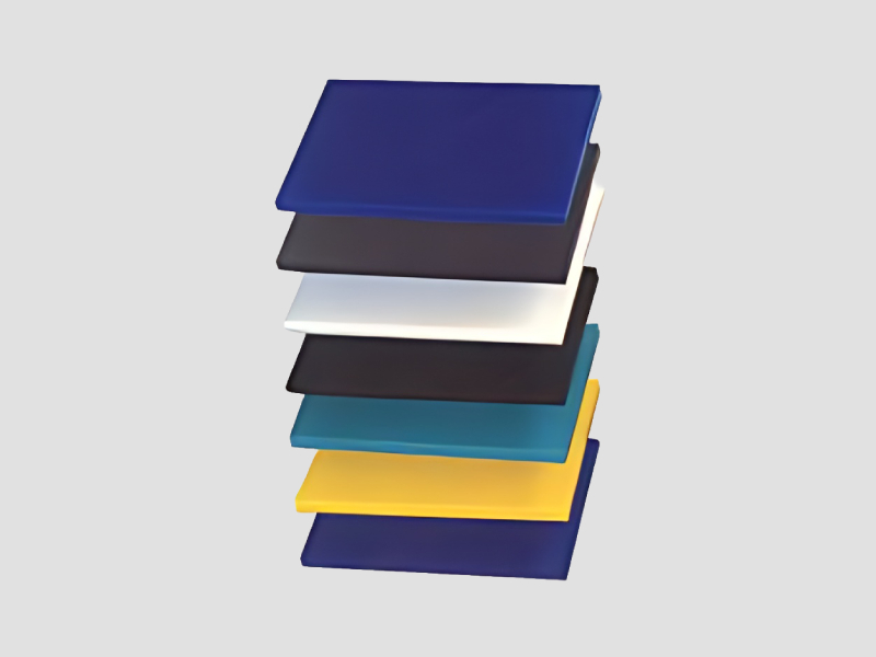 HM HDPE Sheet For Industrial And Fabrication Applications