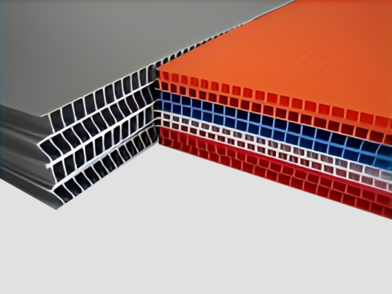 PP Marble Floor Protection Sheet For Construction Surface Safety