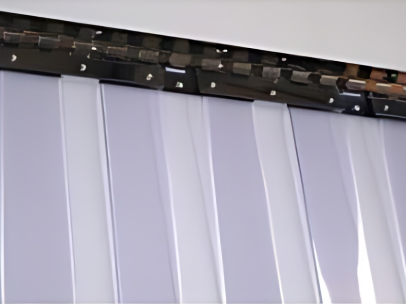 PVC Curtain
