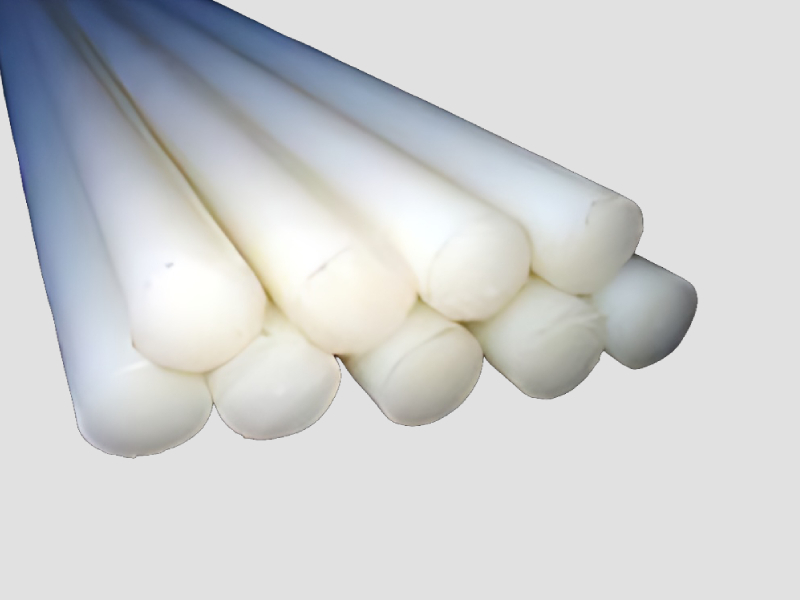 Nylon Rods and Sheets