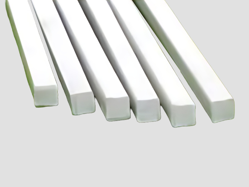 Polypropylene Rod and Pipe