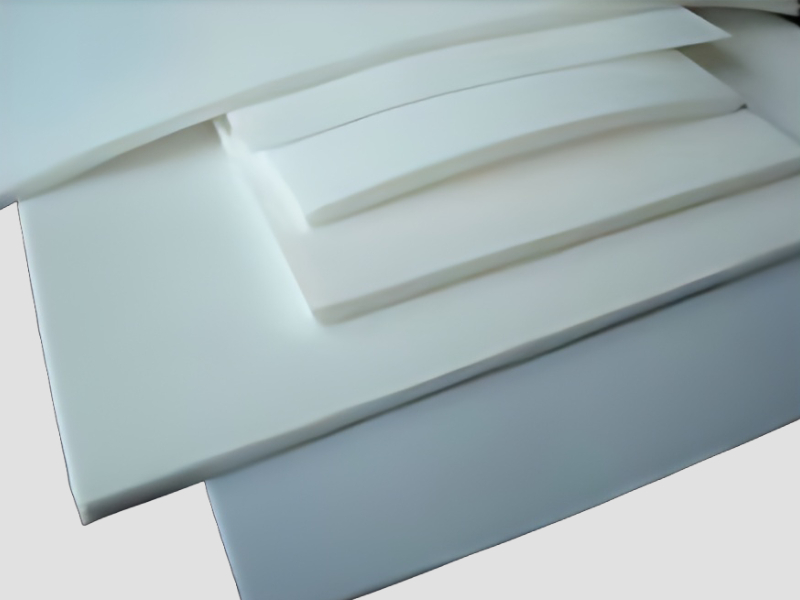 Teflon Sheets And Rods