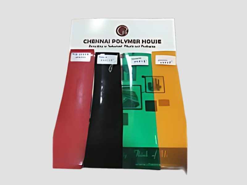 Transparent PVC Strip Curtain For Warehouse And Industrial Use
