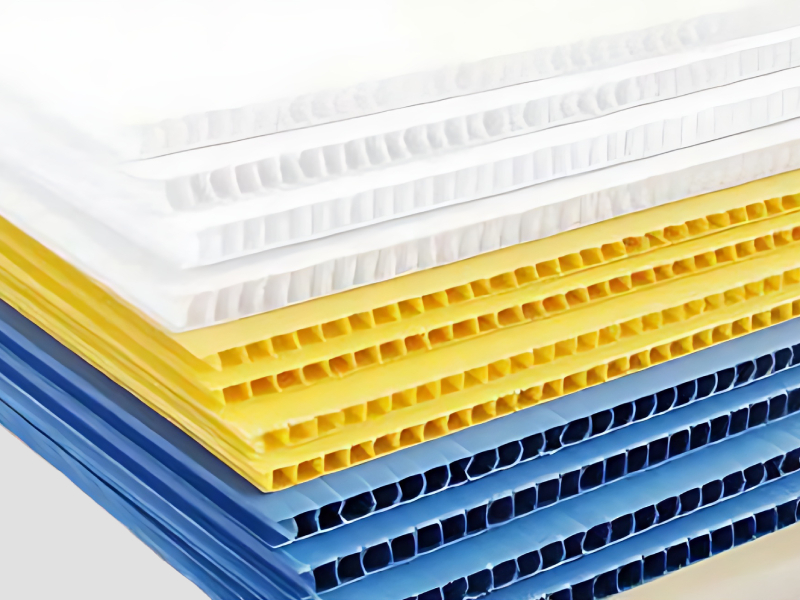 PP Sheets And Boards