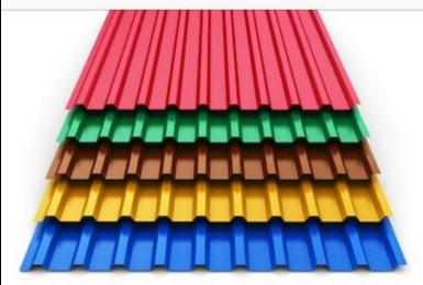 Roofing Sheet