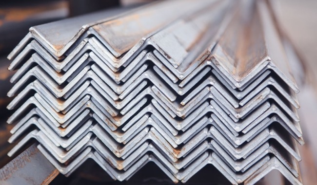 Mild Steel Structural Sections