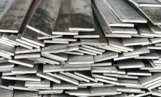 Mild Steel Flats And Rods