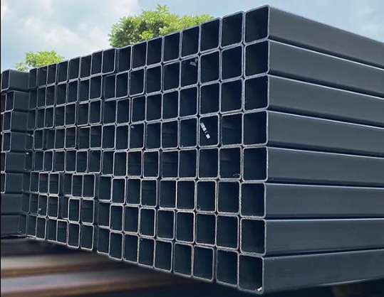 MS Square Tube