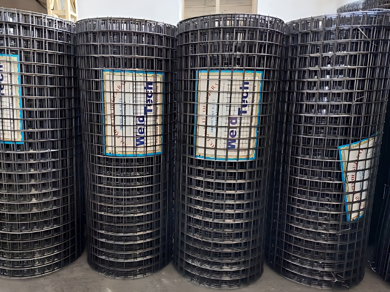 Steel Wire Mesh Products