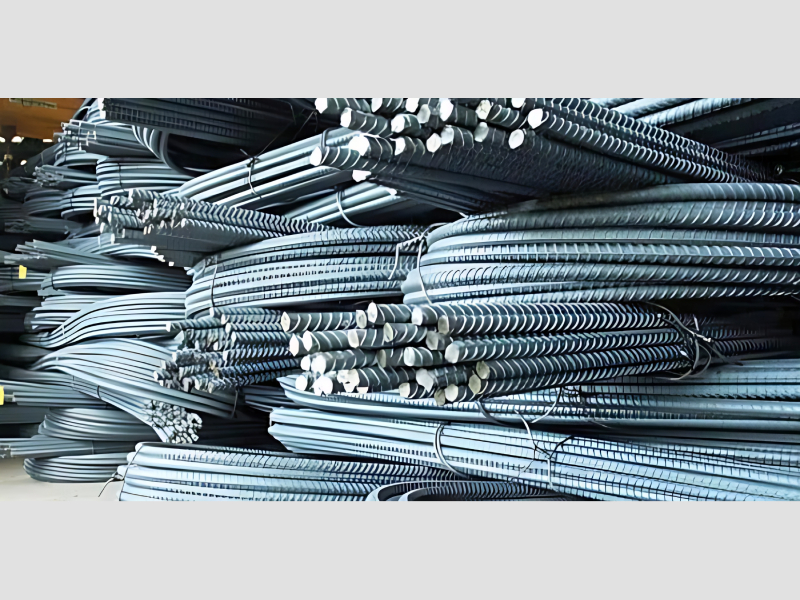 Reinforcement Steel Bars