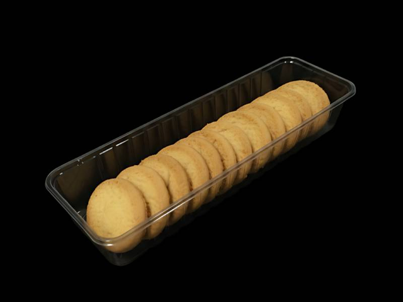 Biscuit Trays