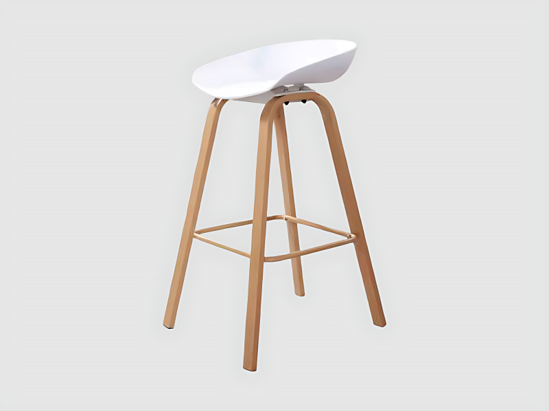 Cafeteria Chair For Dining Area Seating