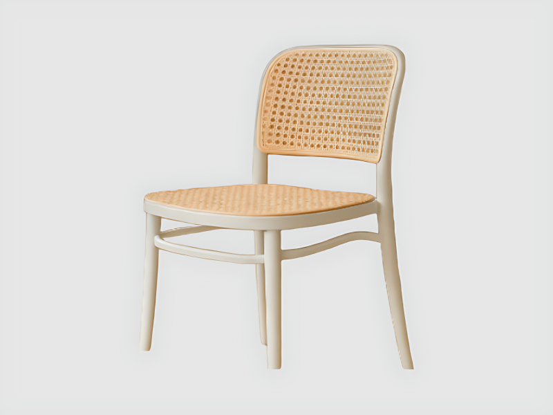 Cafeteria Seating Chair For Mess or Dining Hall