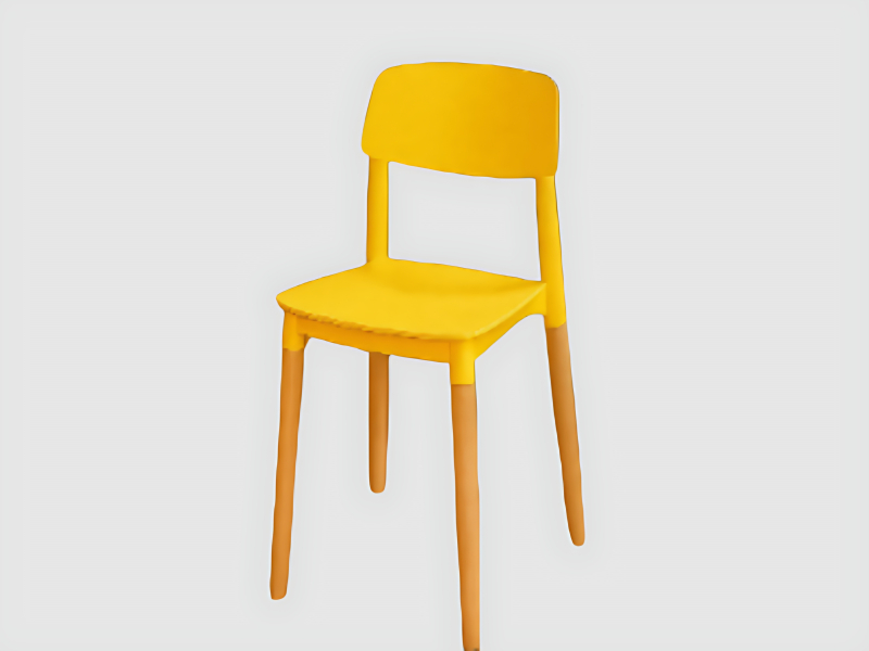 Canteen Chair For Office Cafeteria