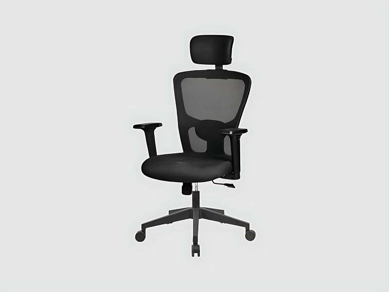 Executive Chair For Office Workspace Seating