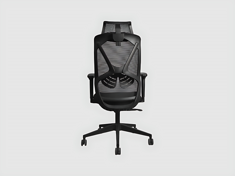 Executive Office Chair For Professional Seating