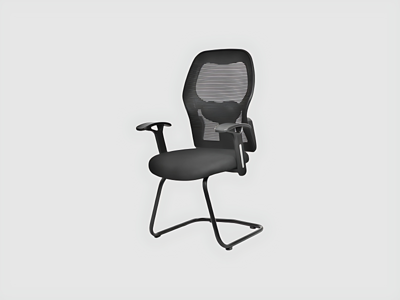 Office Visitor Chair For Waiting Area