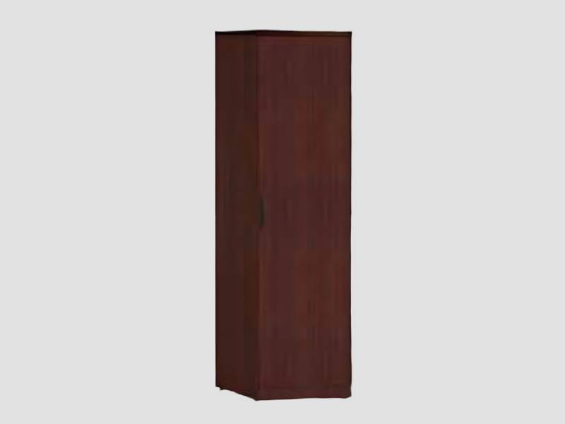 Tall Office Wardrobe Storage Cabinet For Document Organization Use