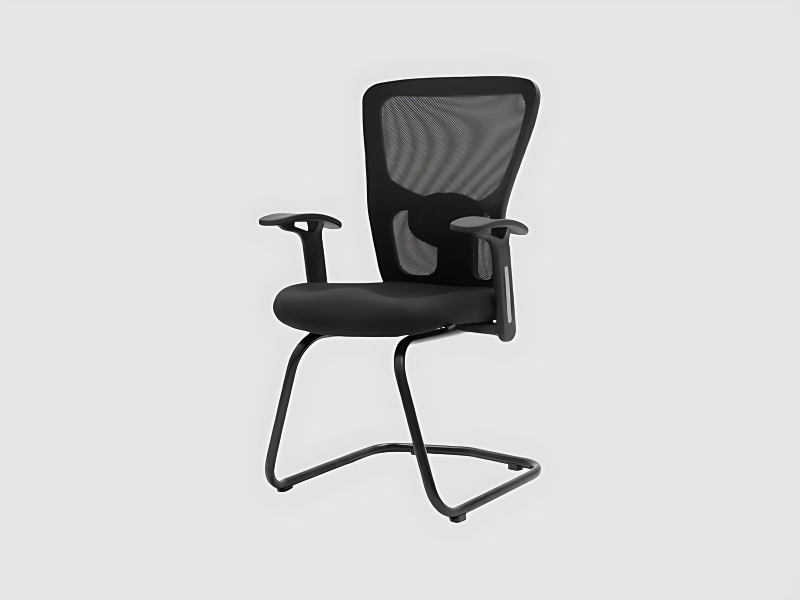 Visitor Seating Chair For Office Use